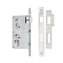 Fechadura Barra Externa 940-55pe Ecoinox Rq2 Ixe Inox Escovado 55mm Pado