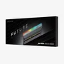Memória Ram Ddr4 8GB 3200mhz Hiksemi Future RGB