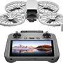Drone Dji Flip Com Controle Remoto (dji Rc 2) (gl)