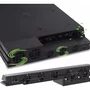Super Cooler Playstation 4 Pro Exaustor 5 Ventoinhas Ps4