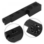 Super Cooler Playstation 4 Pro Exaustor 5 Ventoinhas Ps4
