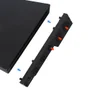 Super Cooler Playstation 4 Pro Exaustor 5 Ventoinhas Ps4