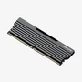 Memória Hiksemi Future 8GB 3200mhz Ddr4 Preta - Hsc408u32c2