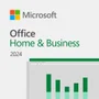 Microsoft Office Home and Business 2024 EP2-06608 - Cartão de Ativação