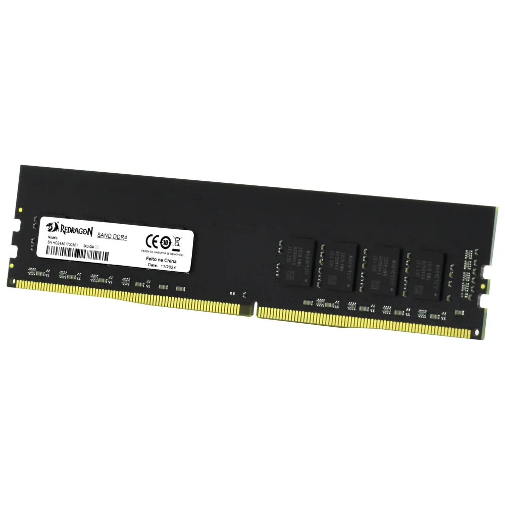 Memoria Redragon Sand 8GB Ddr4 3200mhz Cl22 Gm-707