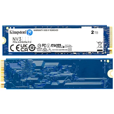 SSD-Kingston-Nv3-2TB-M-2-2280-