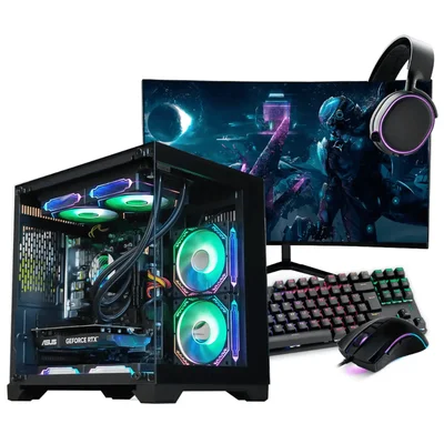 KaBuM Aperte o K e evolua em Tecnologia e Games