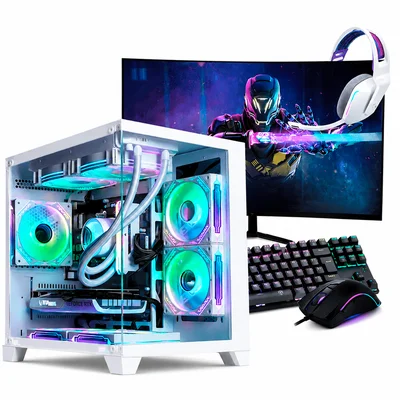 KaBuM Aperte o K e evolua em Tecnologia e Games