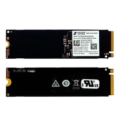 SSD-M-2-Nvme-256gb-Smart-PCi-