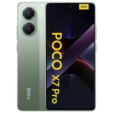 【美品】シャオミ POCO X7 Pro ブラック Smartphone-Xiaomi-Poco-X7-Pro-