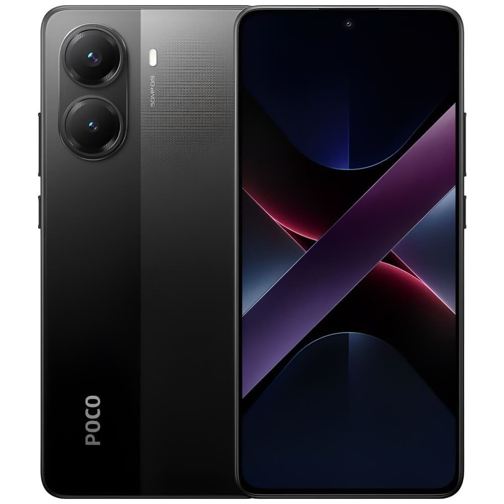 Smartphone Xiaomi POCO X7 Pro NFC Dual SIM