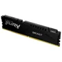 Memória 32gb Ddr5 6000mhz Kingston Fury Beast, Black - Kf560c36bbe-32.