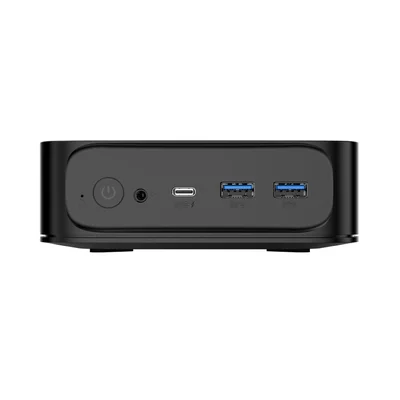 ミニPC i5-3427U 16GB 256GB office付 Mini-Computador-B500-Deca-core