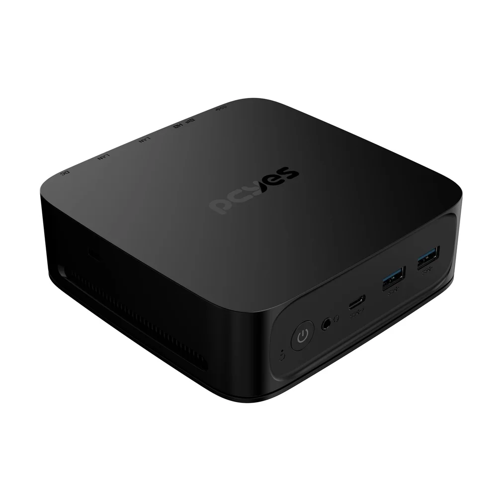 Mini Computador B500 Deca-core I5 1235u 3.30 Ghz Mem 8GB Ddr4 SSD 256gb Nvme Wi-fi Bluetooth Linux Ubuntu em Campinas