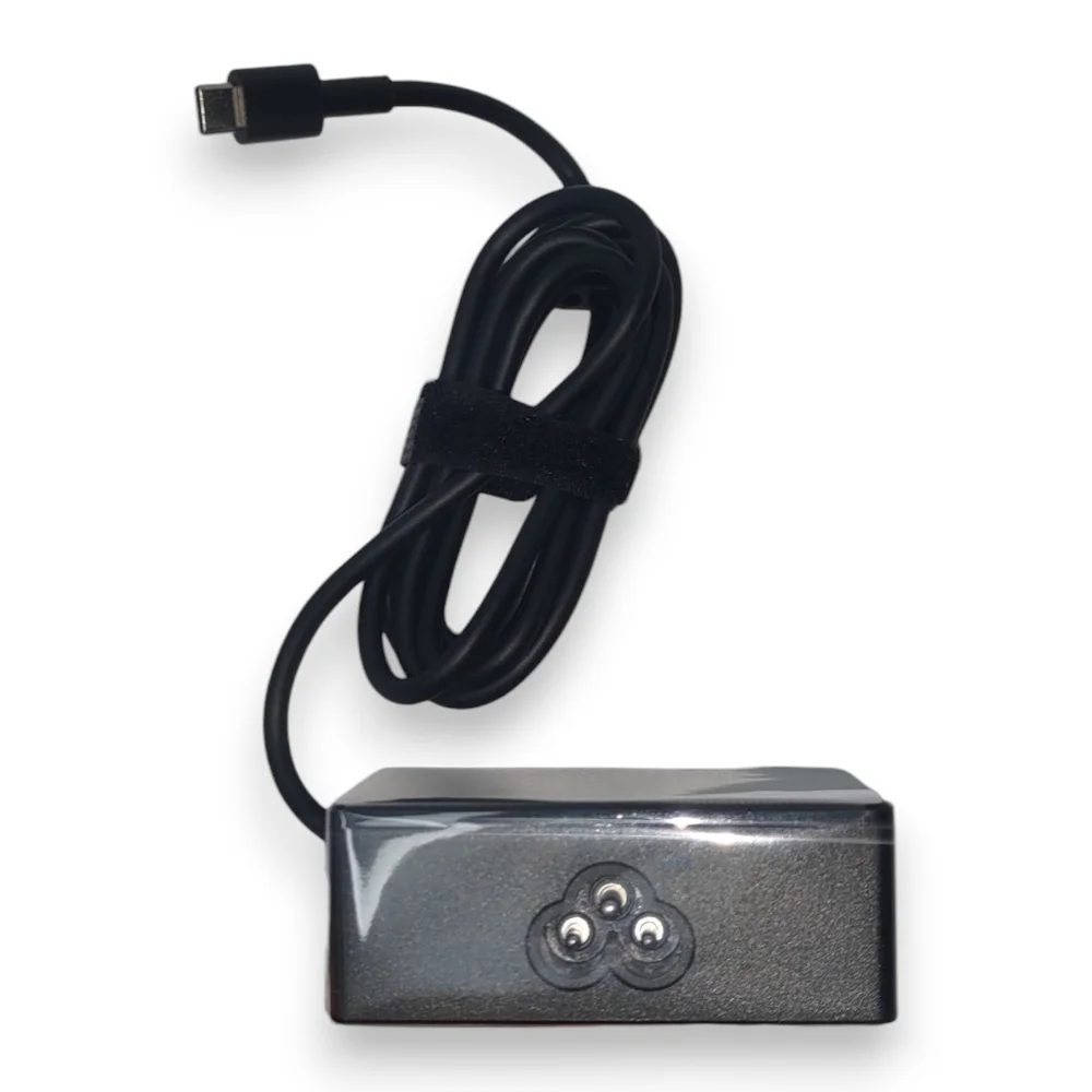 Carregador Notebook Original Asus A21-090p2a 90w Tipo C   + Cabo - view 3