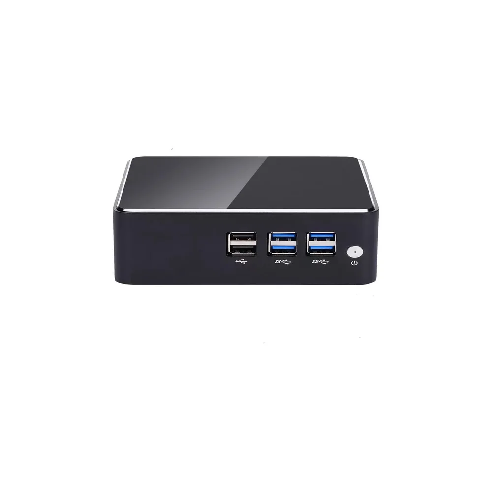 Mini Computador PC Nuc Intel Core I3 8GB Ram