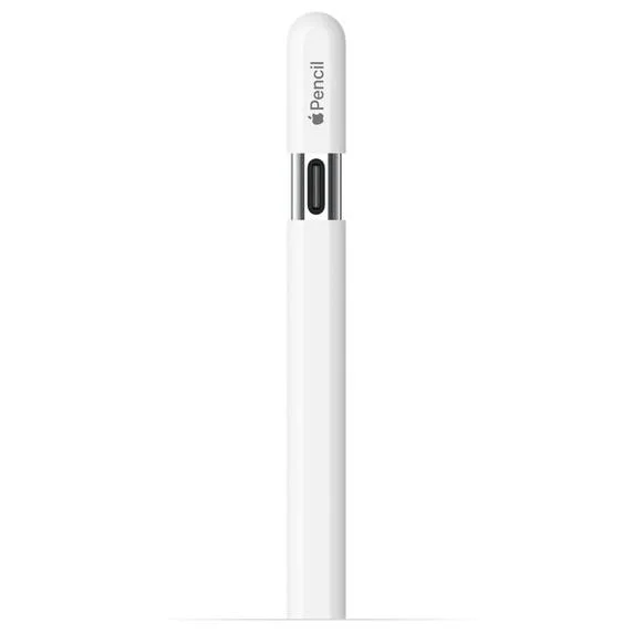 【極美品】Apple Pencil USB-C ほぼ未使用 / A3058 Produtos com até 15 OFF no PIX KaBuM