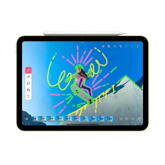 Apple Pencil usbc Para Ipad