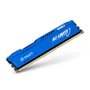 Memória Gamer Ddr4 16gb 3200 Mhz Desktop Dale7 No Limits Cor:azul