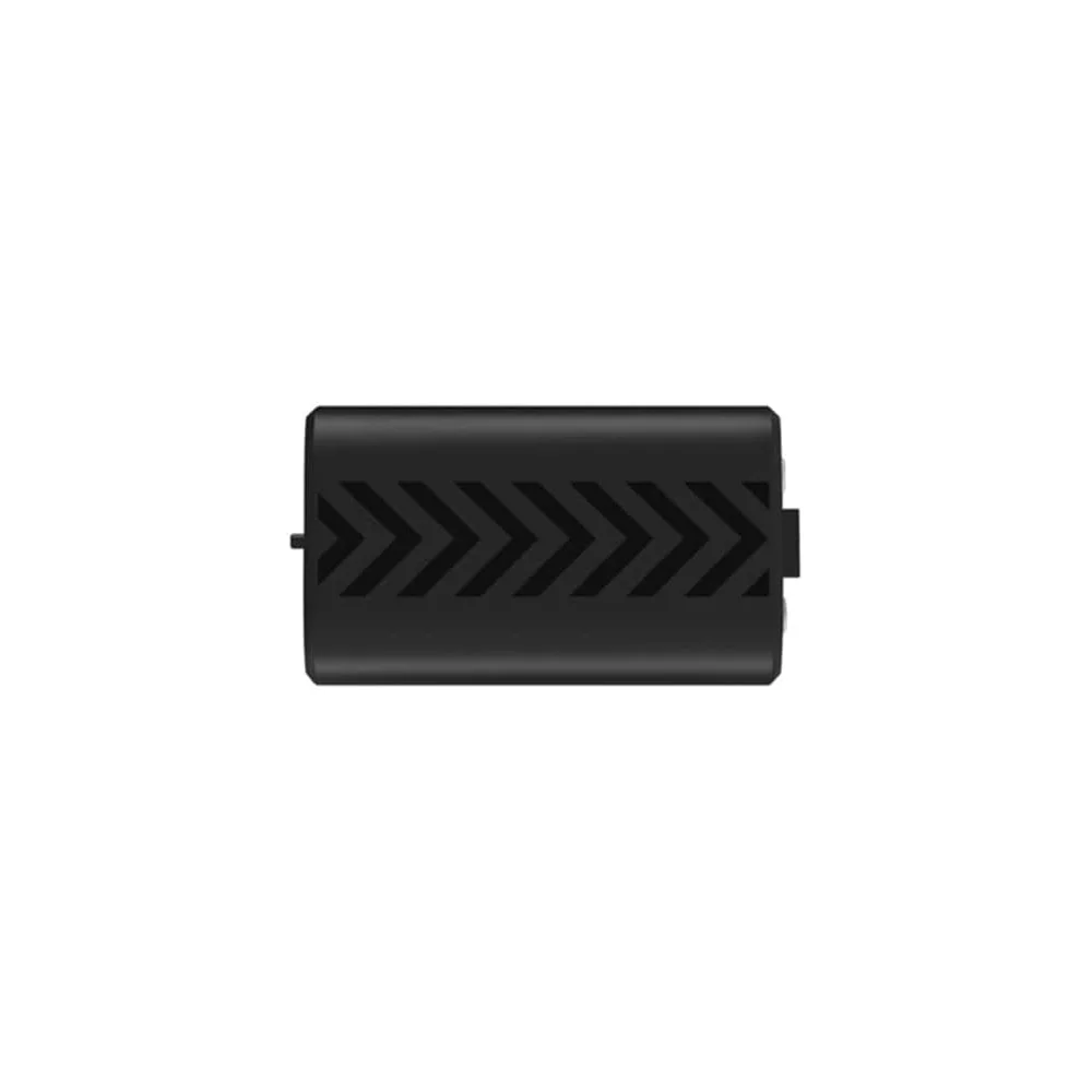 Bateria Recarregável + Cabo Usb C Preto XBOX Series S X