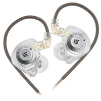 Kz Edx Pro X Cinza