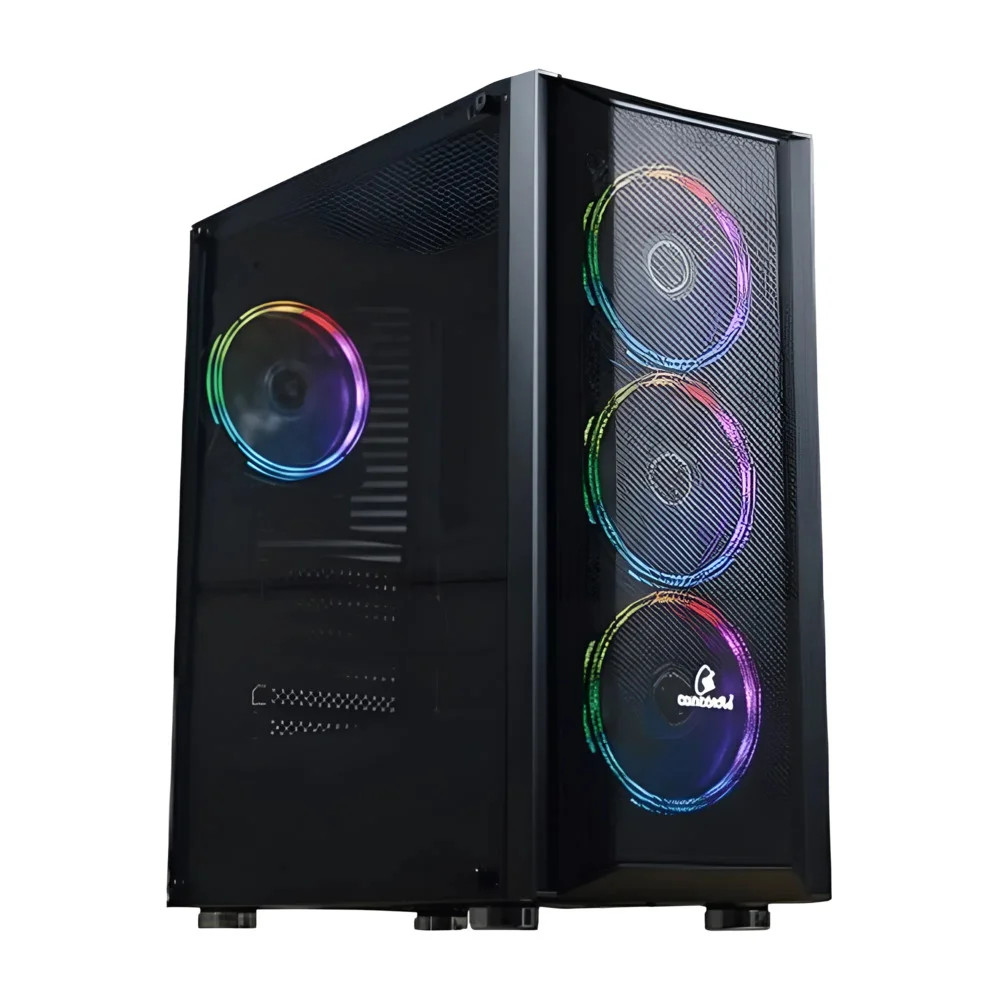 KaBuM Aperte o K e evolua em Tecnologia e Games