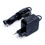Fonte Carregador Para Notebook Asus X543m | 19v 1.75a