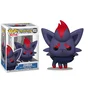 Boneco Funko Pop! Pokémon - Zorua