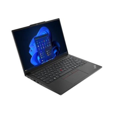 Lenovo ThinkPad ノートPC E14 RYZEN 5 16GB Lenovo Notebook ThinkPad E14 Gen 5 21JR001RUS 14