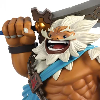 Action-Figure-The-Legend-Of-