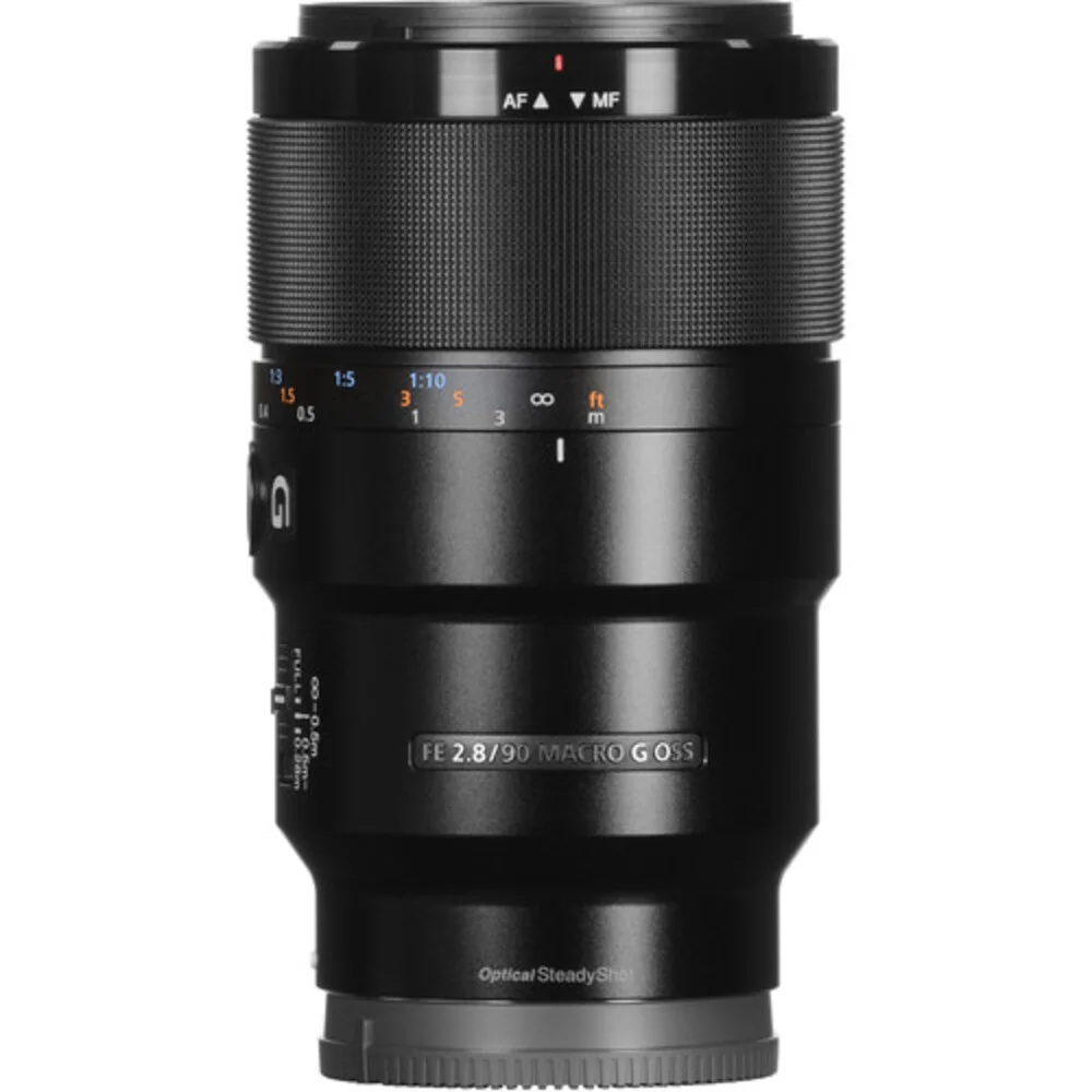 SuetokSONY FE 90mm KaBuM Aperte o K e evolua em Tecnologia e Games