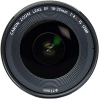【かと】Canon EF 16-35mm f4L IS USM KaBuM Aperte o K e evolua em Tecnologia e Games