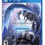 Monster Hunter World: Iceborne Master Edition - Ps4