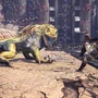 Monster Hunter World: Iceborne Master Edition - Ps4