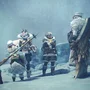 Monster Hunter World: Iceborne Master Edition - Ps4