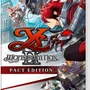 Ys Ix: Monstrum Nox Pact Edition - Switch