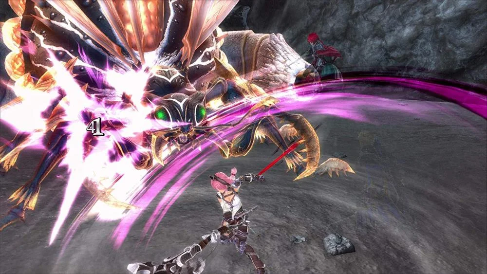 Ys Ix: Monstrum Nox Pact Edition - Switch