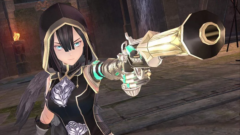 Ys Ix: Monstrum Nox Pact Edition - Switch