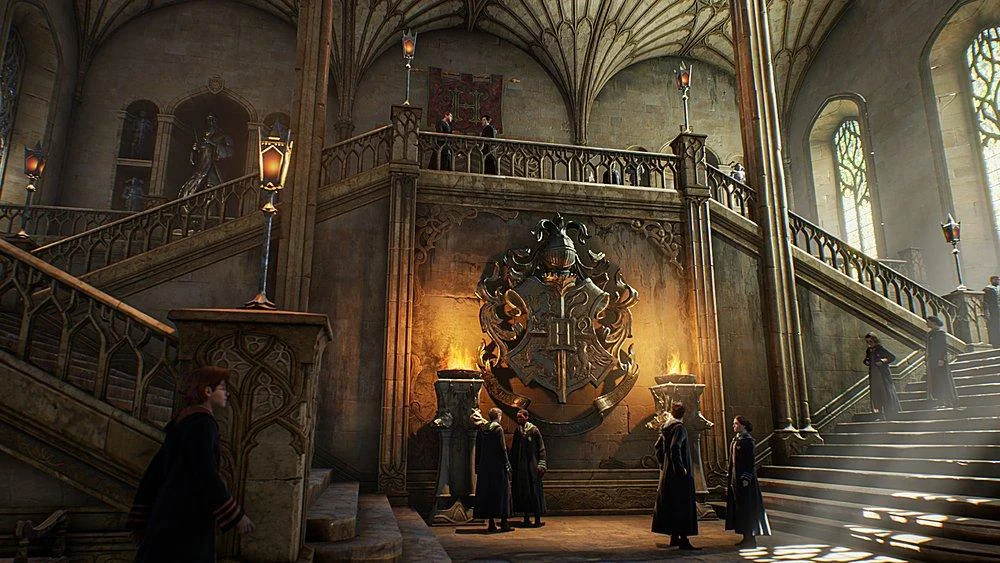 Hogwarts Legacy - XBOX-one Hogwarts Legacy - XBOX-one