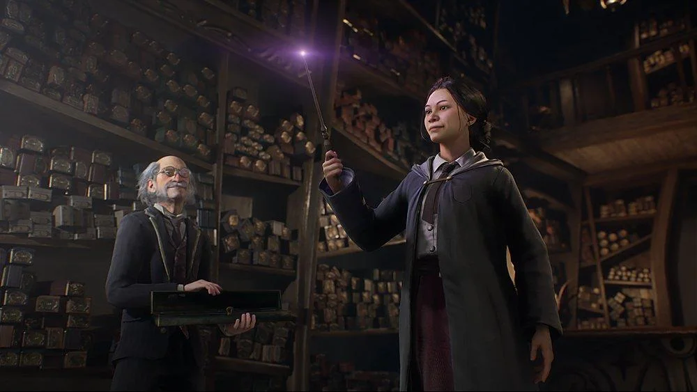 Hogwarts Legacy - XBOX-one Hogwarts Legacy - XBOX-one