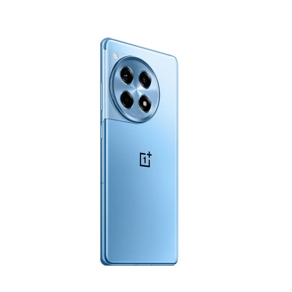 【美品】OnePlus 12R 16GB+256GB ブルー グローバル版 KaBuM Aperte o K e evolua em Tecnologia e Games