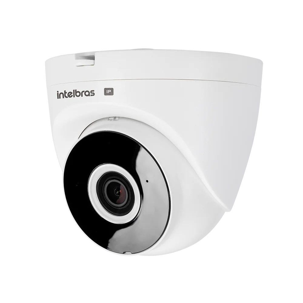 Camera Ip Wi-fi 4mp  Vipw 1430 d