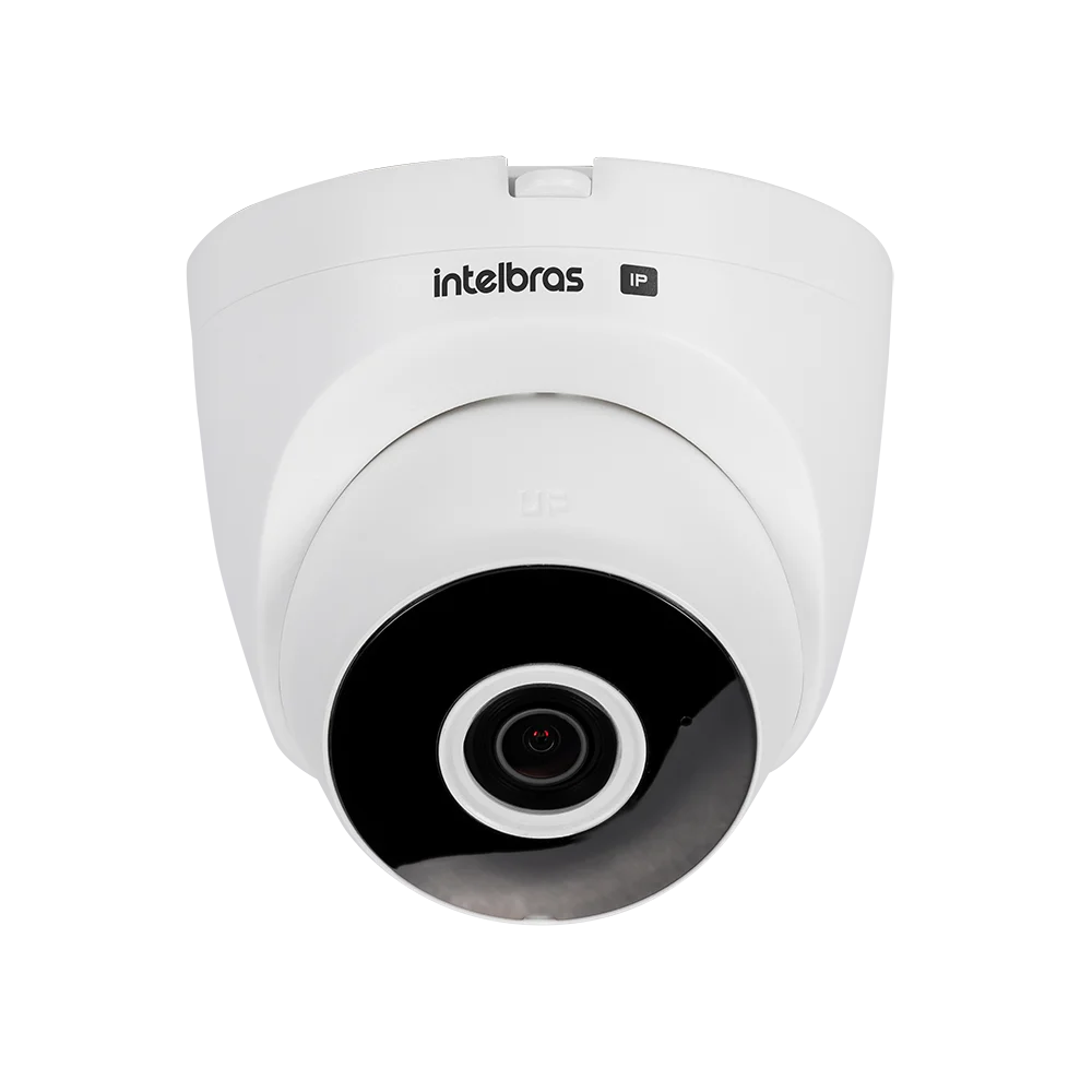 Camera Ip Wi-fi 4mp  Vipw 1430 d