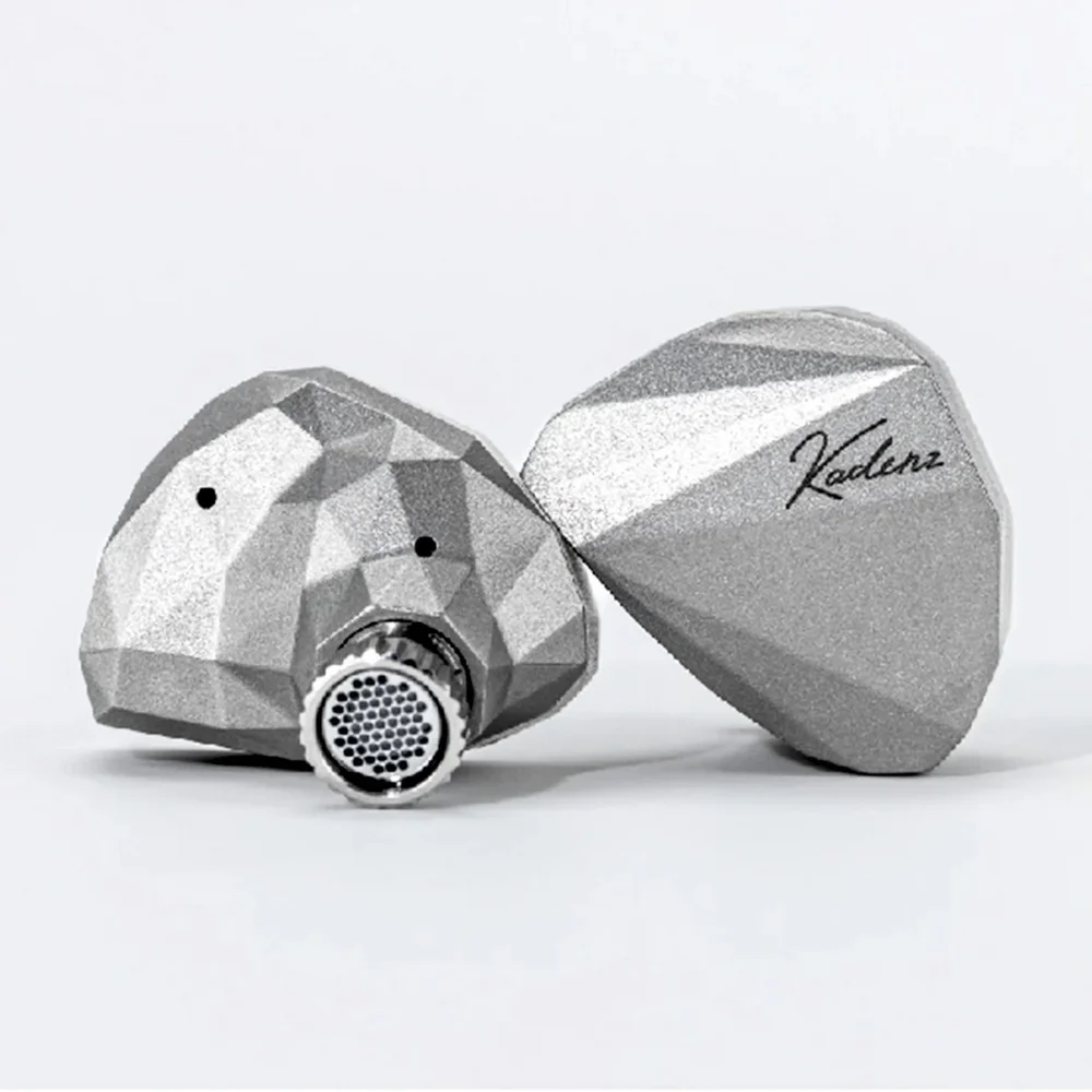 Moondrop KADENZ（カデンツ） Produtos com até 15 OFF no PIX KaBuM