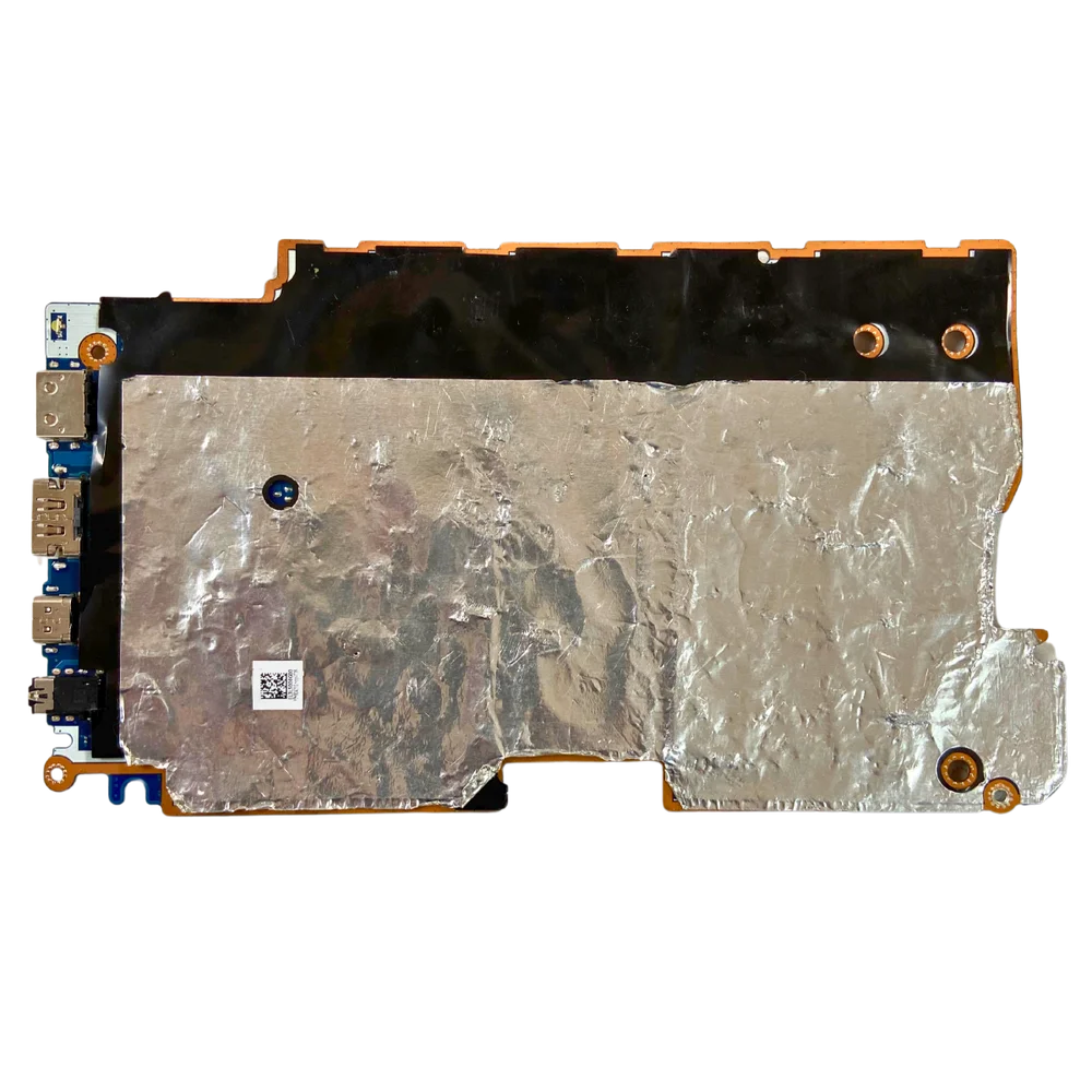 Placa Mãe Lenovo La-l502p Rev 1a Amd Ryzen 5 7520u Sucata Placa Mãe Lenovo La-l502p Rev 1a Amd Ryzen 5 7520u Sucata