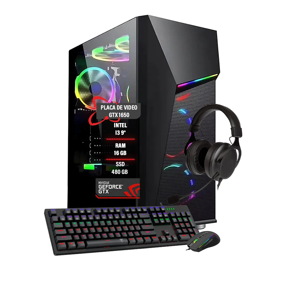 KaBuM Aperte o K e evolua em Tecnologia e Games