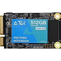 SSD Gamer 2.5 Para Notebook Sata Iii Leitura Até 550mb/s E Gravação Até 500 Mb/s