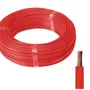 Cabo Flexível 1 X 0,50mm - 100m Vm Para Instalações Internas