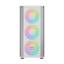 Gabinete Cooler Master Masterbox 600 White - Mb600-wgnn-s00