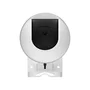 Camera Ezviz Wifi Ip Externa H8c 2k 3mp 360